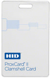 1326LSSMV ProxCard II® Clamshell Proximity Access Card from HID Global