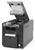 Zebra ZC10L Large-Format Card & Badge Printer open left