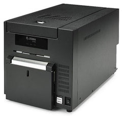 Zebra ZC10L Large-Format Card & Badge Printer