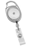 Translucent Clear Badge Reel 2120-7050