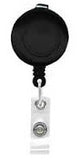 Black Badge Reel with Swivel Spring Clip 2120-7601