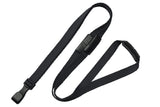 Black 3-Breakaway Lanyard 2137-3001