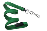 Green 3/8" Lanyard with Swivel-Hook 2137-5004