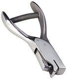 Hand Held Slot Punch