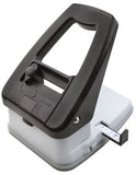 3 in 1 Plastic Card Punch 3943-1520