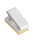 Pressure-Sensitive Plastic Clip 5735-3008
