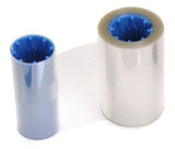 Zebra Eltron True Secure Clear Laminate 800015-014 CLEARANCE