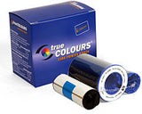 Zebra i Series YMCKO Color Ribbon 800015-540