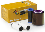 Zebra ZXP Series 7 YMCKOK Color Ribbon 800077-748