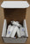 Fargo HDP8500 Cleaning Rollers Open Box 088932