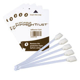 Evolis Regular Cleaning Kit ACL001