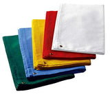 White Cloth ID Backdrop 3928-1300