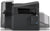 FARGO DTC4250e ID card printer/encoder with dual hopper and WiFi accessory