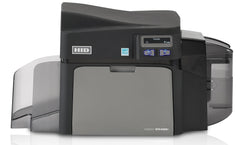 FARGO DTC4250e Duplex ID Card Printer/Encoder
