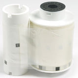 FARGO DTC550 1.0 mil Overlaminate