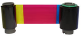 FARGO DTC550 YMCKO Color Ribbon