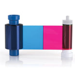 Magicard YMCKO Color Ribbon MA300YMCKO ribbon only