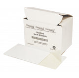 DataCard Brand Sticki Card (Mylar Backing) 597640-001