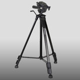 SunPak 620-520 Light Weight Camera Tripod