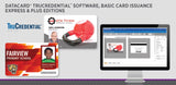 Datacard® TruCredential™ Express Software 722080