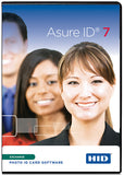 HID Asure ID® 7 Exchange Card Personalization Software FAR-86414 Case