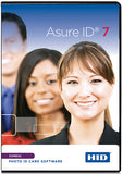 HID Asure ID 7 Express Software Case