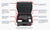 Details for Heavy-Duty transport case for Datacard® SD360™ and Polaroid P5500 card printers