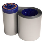 Datacard® Monochrome Ribbon - Silver