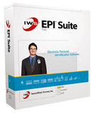 EPI Suite® 6.x FULL Pro LAN Station ID Software 11.01.01