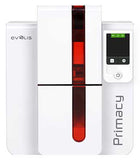 Evolis Primacy Simplex Card Printer