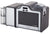 FARGO® HDP5000 Duplex ID Card Printer/Encoder left angle