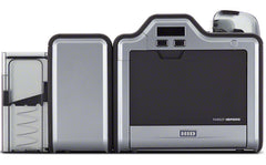 FARGO® HDP5000 Duplex ID Card Printer/Encoder