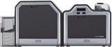 FARGO® HDP5000 ID Card Printer/Encoder with single sided lamination module