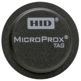HID® Proximity MicroProx® Tag 1391LSSMN