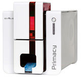 Evolis Primacy Duplex Card Printer left
