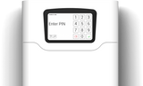 TRAKA21 Intelligent Key Management System screen