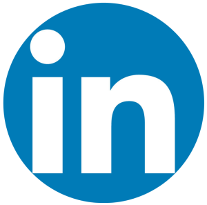 Follow us on Linkedin