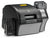 Zebra® ZXP Series 9™ Simplex Retransfer Card Printer right