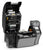 Zebra® ZXP Series 9™ Simplex Retransfer Card Printer open