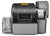 Zebra® ZXP Series 9™ Simplex Retransfer Card Printer