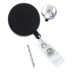 Heavy-Duty Badge Reel with Link Chain 2120-3375