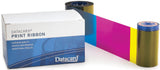 Datacard SD/SP YMCKT 500 Color Ribbon
