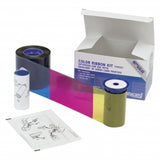 DataCard Color Ribbon YMCKT SD/SP (500 Print) (SD) 534700-004-R010