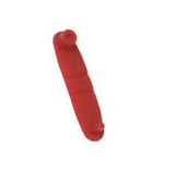 Red Plastic Key Tag Tab Connector 5735-6006 CLEARANCE