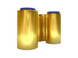 FARGO Metallic Gold Ribbon FAR-81730 CLEARANCE