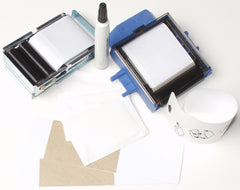FARGO DTC550 Card Printer Cleaning Kit 086003