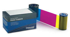 Datacard® CD800™ YMCKT-KT Color Ribbon