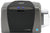 FARGO DTC1250e Single-Sided card printer