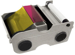 FARGO C50 EZ-YMCKO Color Ribbon Cartridge