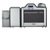 NEW FARGO® HDP5600 ID Card Printer & Encoder with flipper